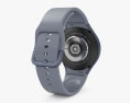 Samsung Galaxy Watch 5 3D-Modell